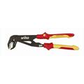 Wiha Tools Usa Wiha Tools Insulated Water Pump Plier - 10 in. 32954